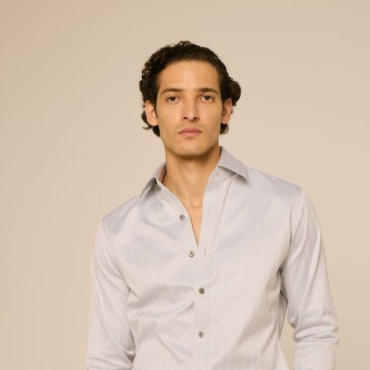 Bespoke Shirt