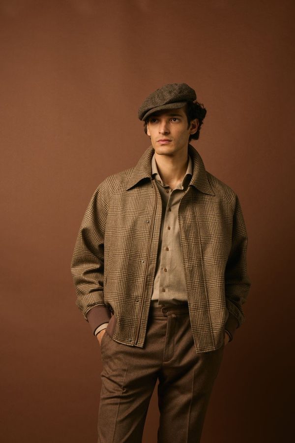 Sport Coat